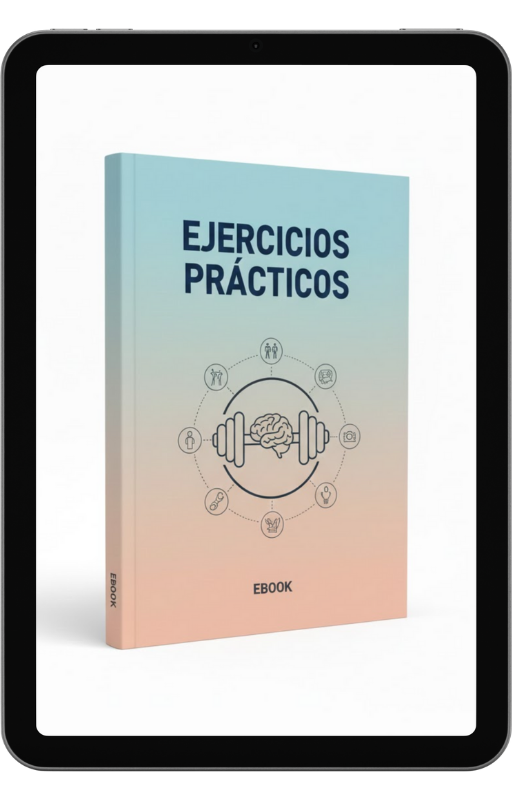 Ejercicios Psicologicos