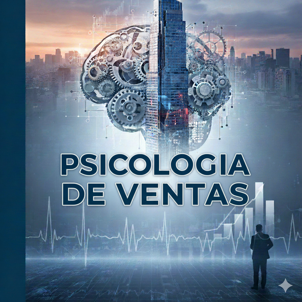 Psicología de Ventas