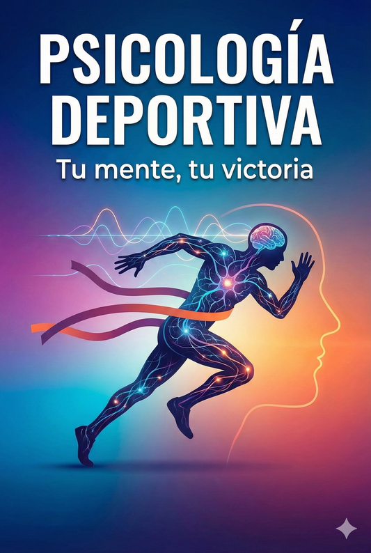 Psicología Deportiva