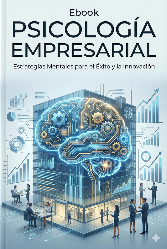 Psicologia Empresarial